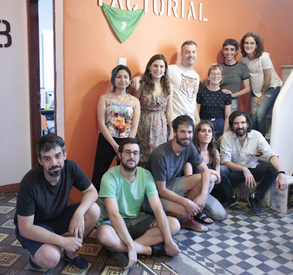 nosotros